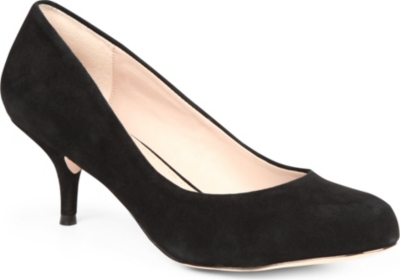 KG BY KURT GEIGER Amica court shoes
