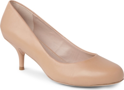KG BY KURT GEIGER Amica court shoes