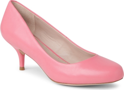 KG BY KURT GEIGER Amica court shoes