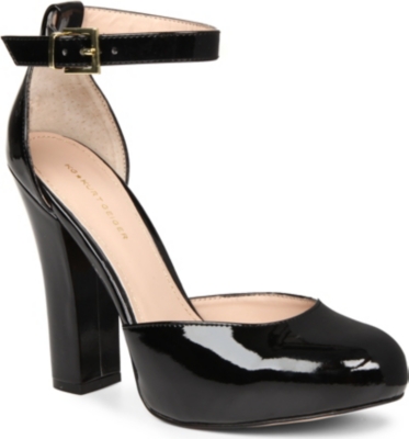 KG BY KURT GEIGER Affection patent courts