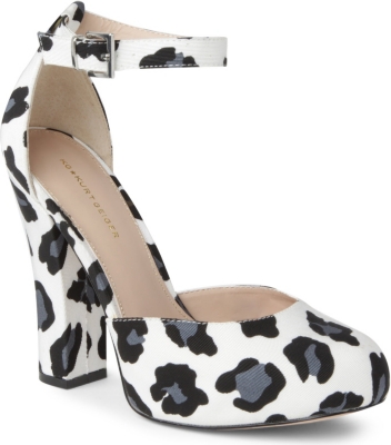 KG BY KURT GEIGER Affection grosgrain courts