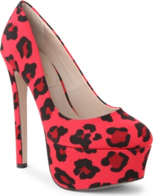 KG BY KURT GEIGER Delight grosgrain courts
