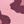 Pink comb