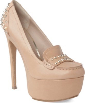 KG BY KURT GEIGER Chico high heels