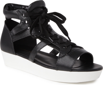 KG BY KURT GEIGER Moment sandals