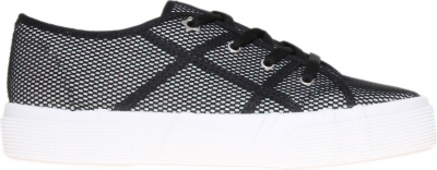 KG BY KURT GEIGER Level mesh trainers