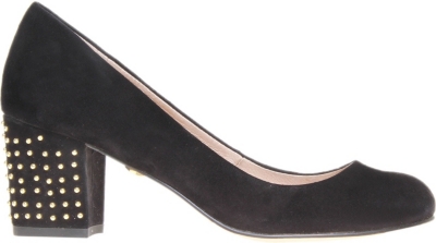 KG BY KURT GEIGER Carrine suede courts