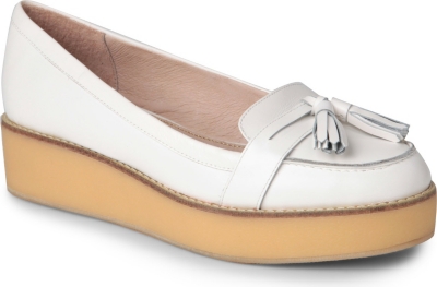 KG BY KURT GEIGER Lyon flatform loafer