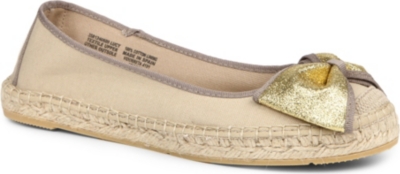 KG BY KURT GEIGER Lucy espadrilles