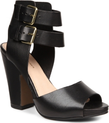 KG BY KURT GEIGER Maddie sandals