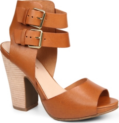 KG BY KURT GEIGER Maddie sandals
