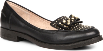 KG BY KURT GEIGER Lorna loafers