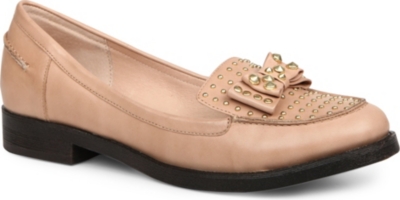 KG BY KURT GEIGER Lorna loafers