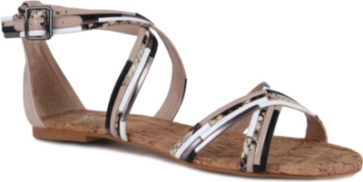 CARVELA Kost sandals