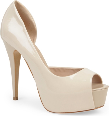 CARVELA Apple platform courts