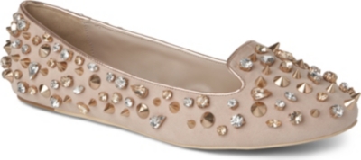 CARVELA Like suede slippers