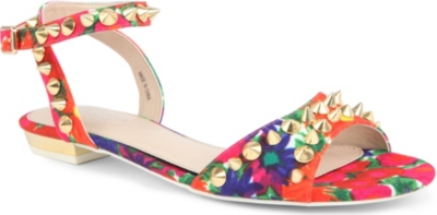 CARVELA Kid spiked sandals
