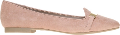 CARVELA Lotus pumps