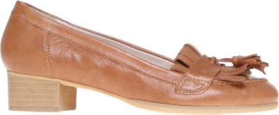 CARVELA Lara loafers