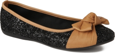 CARVELA Lux sequin pumps