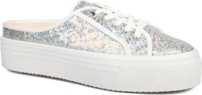 KG BY KURT GEIGER Mango sequin trainers