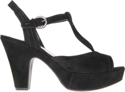 CARVELA Kourt platform sandals