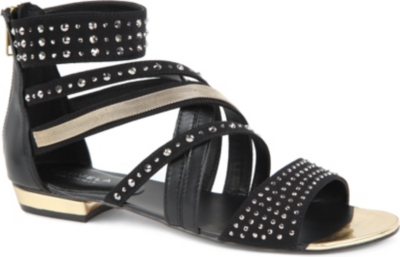 CARVELA Kirstie studded sandals