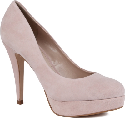 CARVELA Amelia suede courts