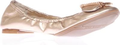 NINE WEST Wontyou patent leather pumps