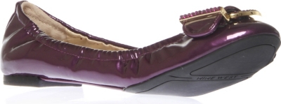 NINE WEST Wontyou patent leather pumps