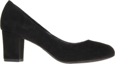 CARVELA Asia suede courts