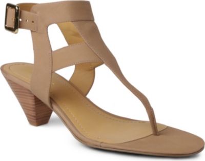 NINE WEST Crashcourse sandals