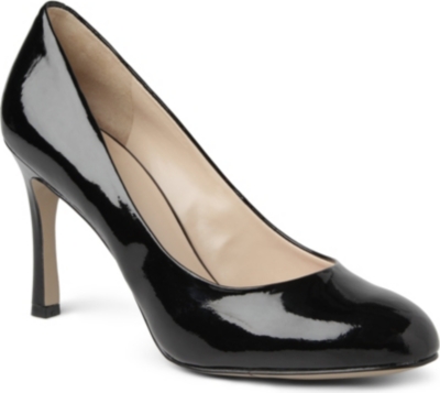 NINE WEST Drusilla patent courts