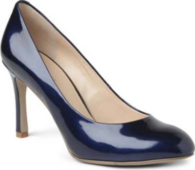 NINE WEST Drusilla3 patent courts