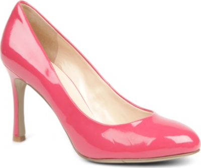 NINE WEST Drusilla patent courts
