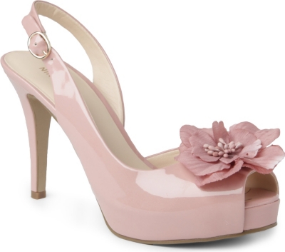 NINE WEST Celeste3 slingback courts