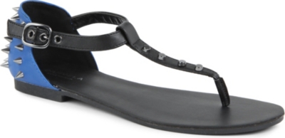 CARVELA Kloud spiked sandals