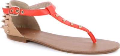 CARVELA Kloud studded flat sandals