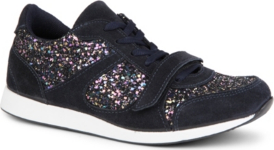 CARVELA Lolly embellished trainers