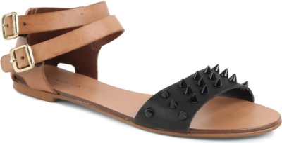 CARVELA Kaskade leather sandals