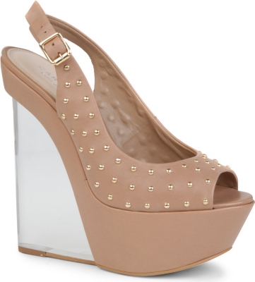 CARVELA Gust wedge sandals