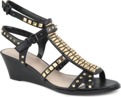 CARVELA Kenneth studded sandals