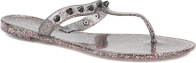 CARVELA Kristan jelly sandals