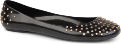 CARVELA Kathy studded pumps