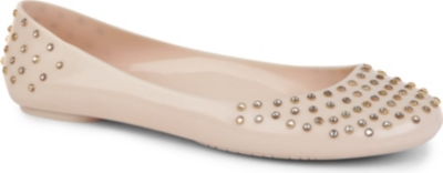 CARVELA Kathy studded pumps