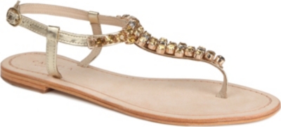 CARVELA Kastle sandals