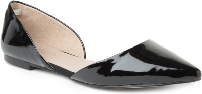CARVELA Hannibel patent pumps