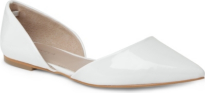 CARVELA Hannibel patent pumps