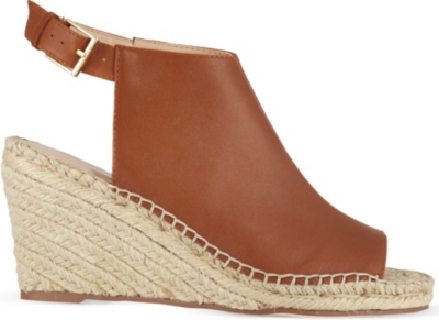 tan sandals kurt geiger