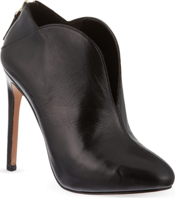 NINE WEST - Nero heeled ankle boots | Selfridges